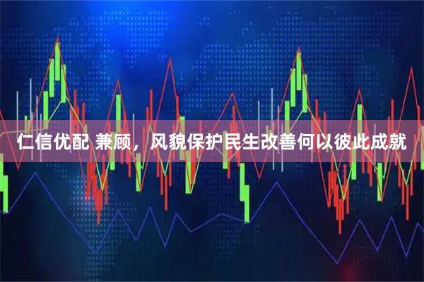 仁信优配 兼顾，风貌保护民生改善何以彼此成就