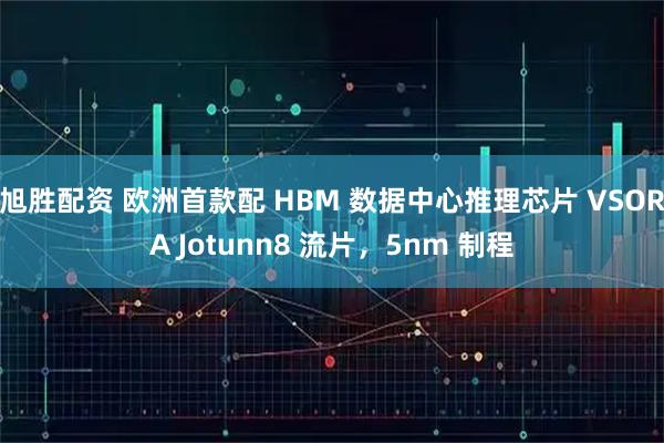 旭胜配资 欧洲首款配 HBM 数据中心推理芯片 VSORA Jotunn8 流片，5nm 制程